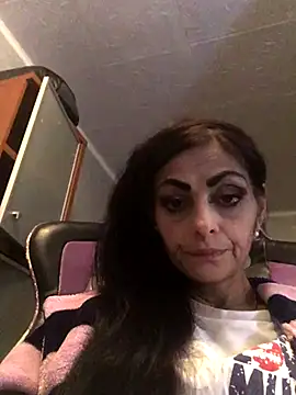 ChantalXOrchid online show from September 9, 2025, 5:11 pm