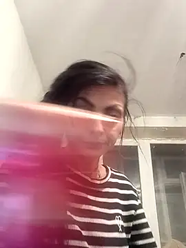 ChantalXOrchid online show from November 20, 2025, 5:13 pm