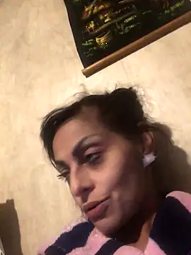 ChantalXOrchid online show from September 18, 2025, 4:10 pm