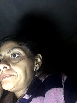 ChantalXOrchid online show from October 31, 2025, 12:07 am