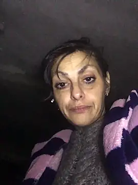 ChantalXOrchid online show from October 22, 2025, 12:21 am