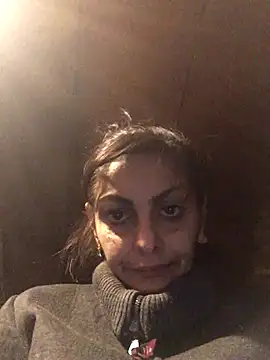 ChantalXOrchid online show from September 28, 2025, 4:14 pm