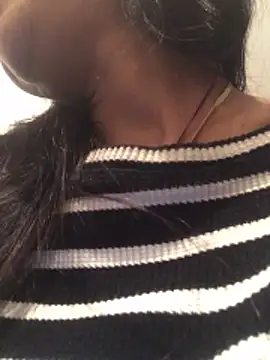 ChantalXOrchid online show from November 13, 2025, 4:00 pm