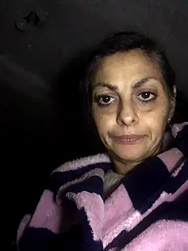 ChantalXOrchid online show from October 19, 2025, 10:01 pm