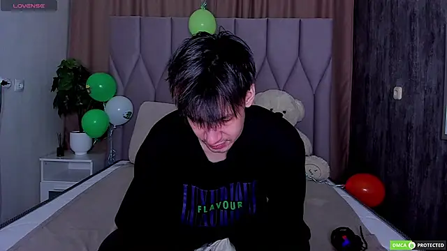 CalvinOwens online show from March 18, 2025, 3:34 am