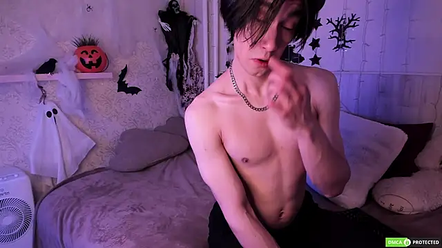 CalvinOwens online show from October 21, 2025, 3:06 am