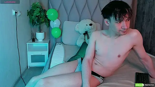 CalvinOwens online show from March 18, 2025, 9:45 am