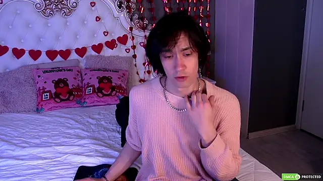 CalvinOwens online show from February 15, 2026, 6:07 pm