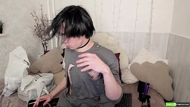 CalvinOwens online show from September 17, 2025, 3:08 am