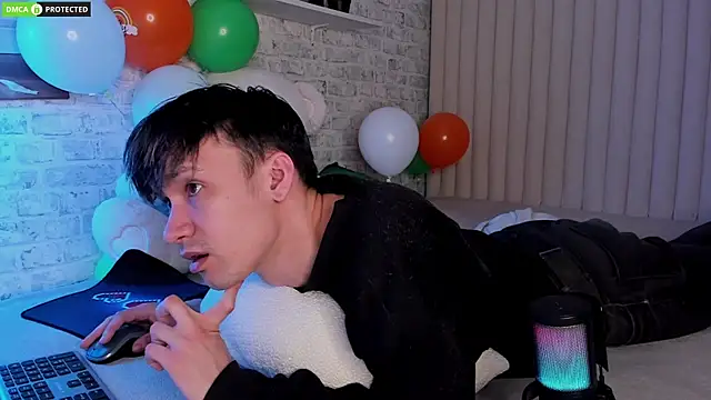 CalvinOwens online show from March 15, 2025, 12:45 pm