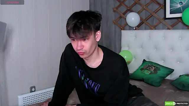 CalvinOwens online show from March 16, 2025, 3:36 am