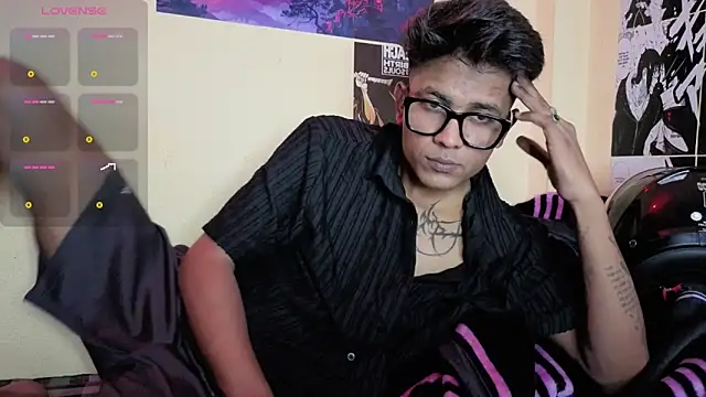 just fucks online show from June 2, 2026, 7:03 pm