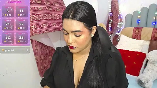 lakshmiraniii online show from February 21, 2026, 11:45 am