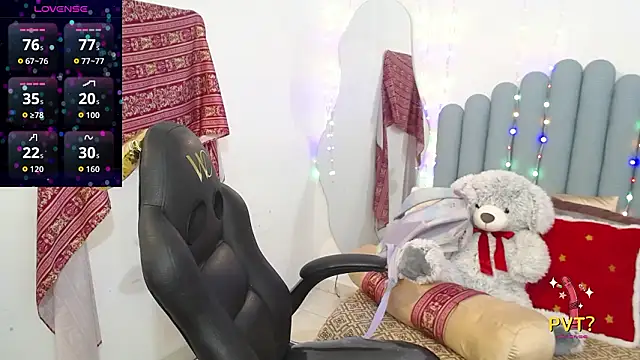 lakshmiraniii online show from March 21, 2026, 10:20 am