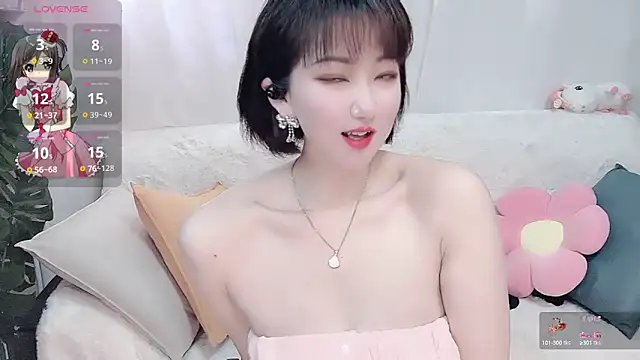Mist lili online show from March 22, 2025, 11:11 am