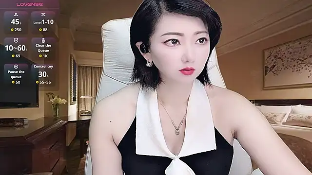 Mist lili online show from September 29, 2025, 12:50 am
