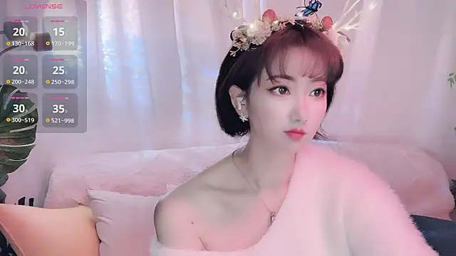 Mist lili online show from December 25, 2024, 12:47 pm
