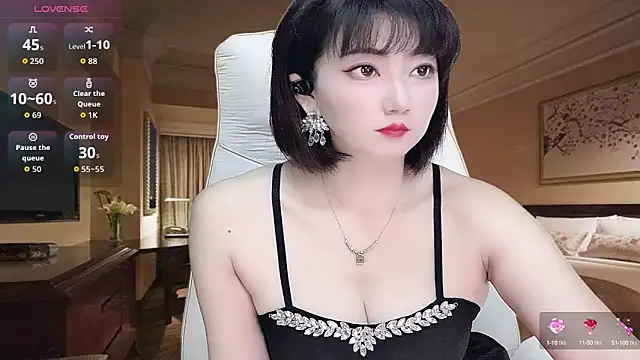 Mist lili online show from September 26, 2025, 12:39 am