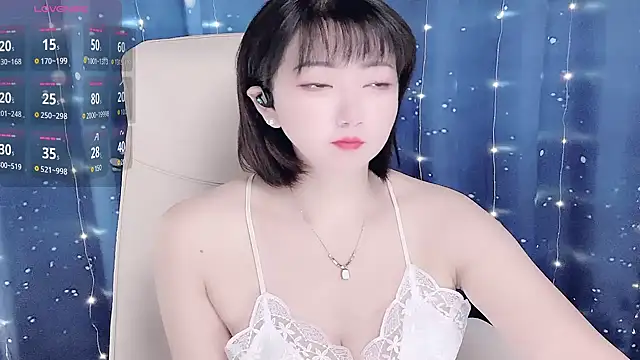 Mist lili online show from October 10, 2025, 9:26 pm