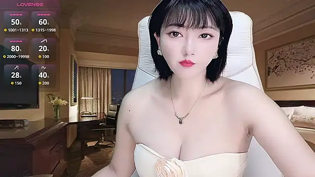 Mist lili online show from September 27, 2025, 1:12 am