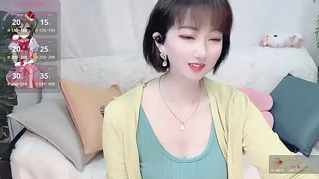 Mist lili online show from March 21, 2025, 9:34 am