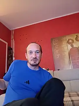 Denislamalice34 online show from February 11, 2026, 9:47 pm