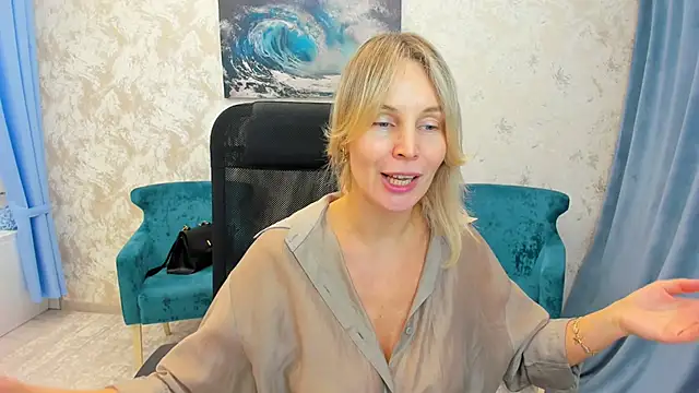Snapshot of Sinty_Devis chatting on February 28, 2025, 6:09 pm Sinty Devis online show from February 28, 2025, 6:09 pm