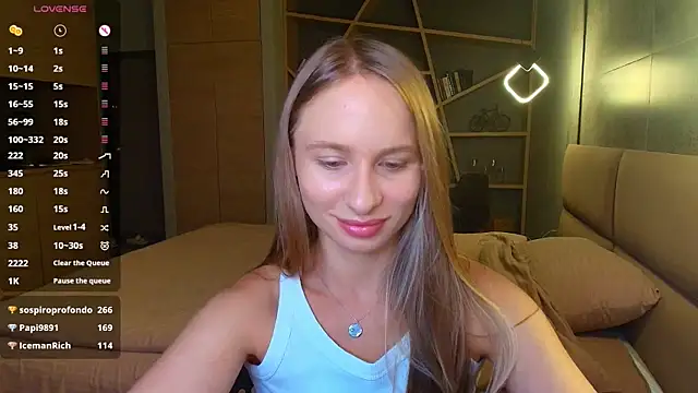 Snapshot of Mad1en chatting on July 19, 2026, 3:59 am Mad1en online show from July 19, 2026, 3:59 am