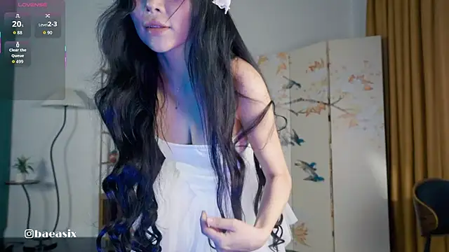 baeasian online show from October 18, 2025, 3:25 pm