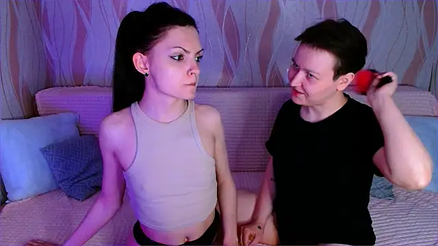  crazy baby  online show from June 2, 2026, 6:30 pm