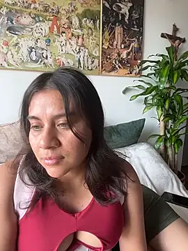 Nina-Eros1 online show from March 28, 2026, 8:43 pm