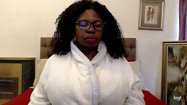 OmegaLipps online show from December 21, 2025, 6:15 am