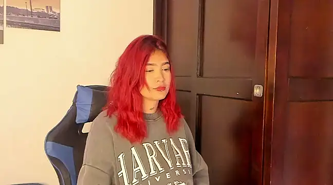 alison18  online show from March 19, 2025, 3:08 pm