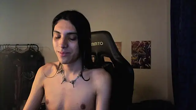 angelitofemboy online show from November 22, 2025, 1:15 am