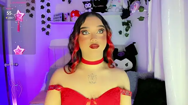 cattriona muller online show from February 14, 2025, 8:21 am