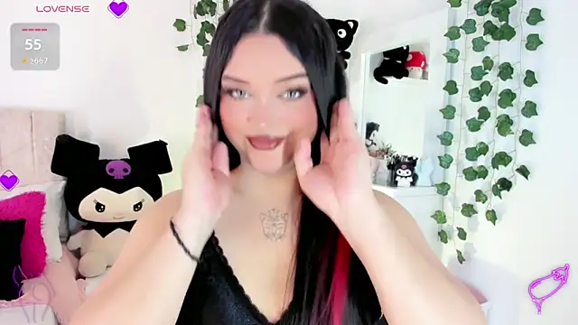 cattriona muller online show from November 12, 2025, 5:33 am