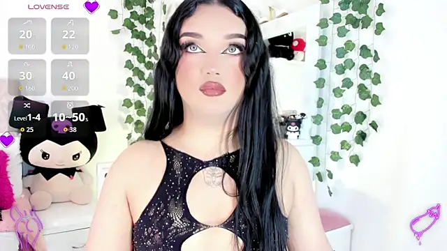 Snapshot of cattriona_muller chatting on January 11, 2026, 5:03 am cattriona muller online show from January 11, 2026, 5:03 am