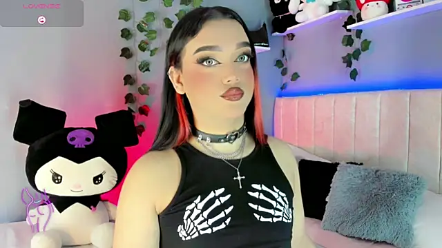 cattriona muller online show from March 20, 2025, 1:24 am