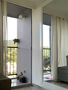 ImAlicee online show from March 21, 2025, 9:56 pm