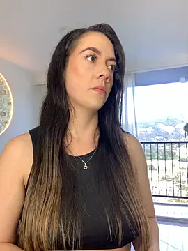 ImAlicee online show from September 20, 2025, 9:53 pm