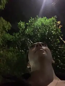 ImAlicee online show from October 5, 2025, 12:23 am