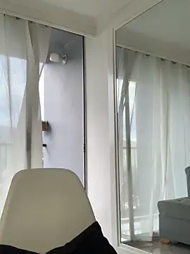 ImAlicee online show from February 26, 2025, 8:58 pm