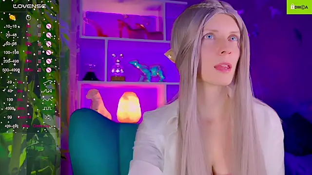 Flash Summer online show from November 7, 2025, 11:41 pm