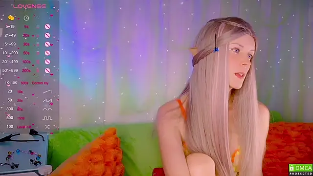 Flash Summer online show from March 8, 2025, 4:06 pm