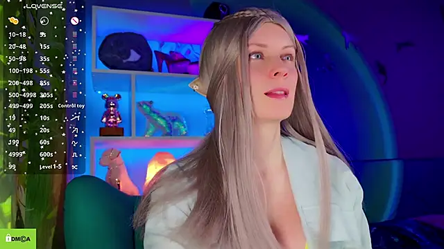 Flash Summer online show from February 25, 2026, 1:17 am