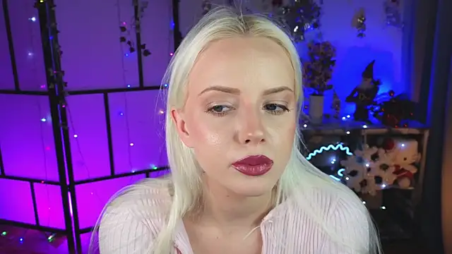 ImBonBon online show from February 17, 2025, 11:22 pm