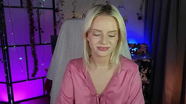 ImBonBon online show from January 13, 2026, 12:47 am