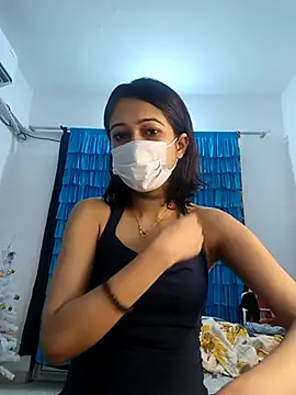 Angel rani2 online show from March 29, 2026, 4:30 pm