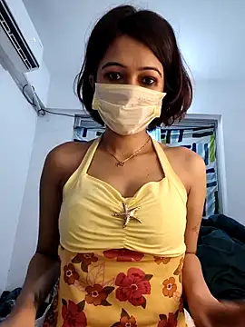 Angel rani2 online show from November 6, 2025, 1:26 pm