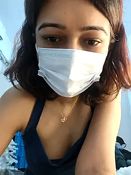 Angel rani2 online show from April 19, 2026, 6:21 pm